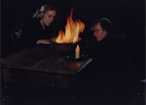 Wymazywanie. Dwadzieścia lat temu odbyła się jedna z najgłośniejszych premier w historii Teatru Dramatycznego.