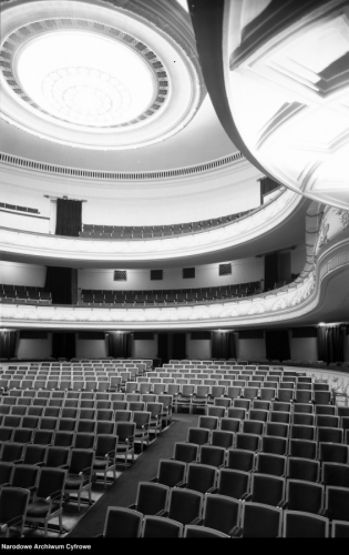 75 lat temu powołano do życia Objazdowy Teatr Dramatyczny Domu Wojska Polskiego