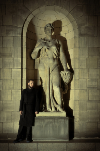 Wojciech Faruga dyrektorem Teatru Dramatycznego im. Gustawa Holoubka w Warszawie