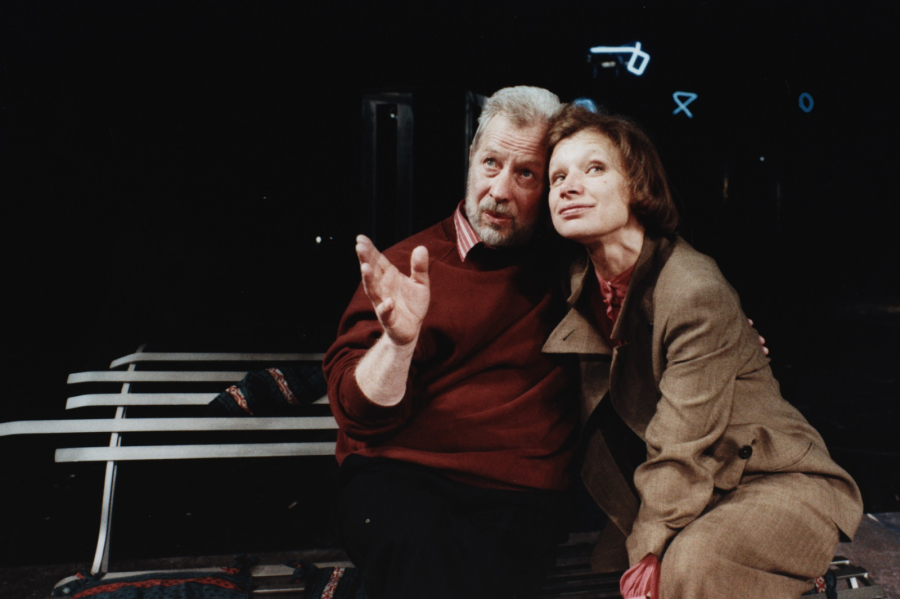 17 marca o g. 19:00 zapraszamy na spotkanie z Jadwigą Jankowską-Cieślak. Rozmowę poprowadzi Anna Sańczuk