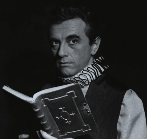 100. rocznica urodzin Andrzeja Łapickiego