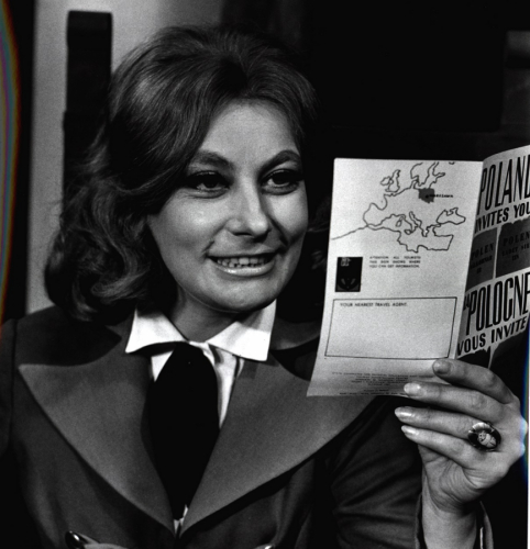 20 września 2024 zmarła Barbara Horowianka