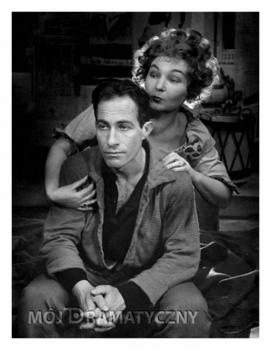 100-lecie urodzin Tadeusza Różewicza